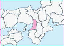 大阪の対応地域